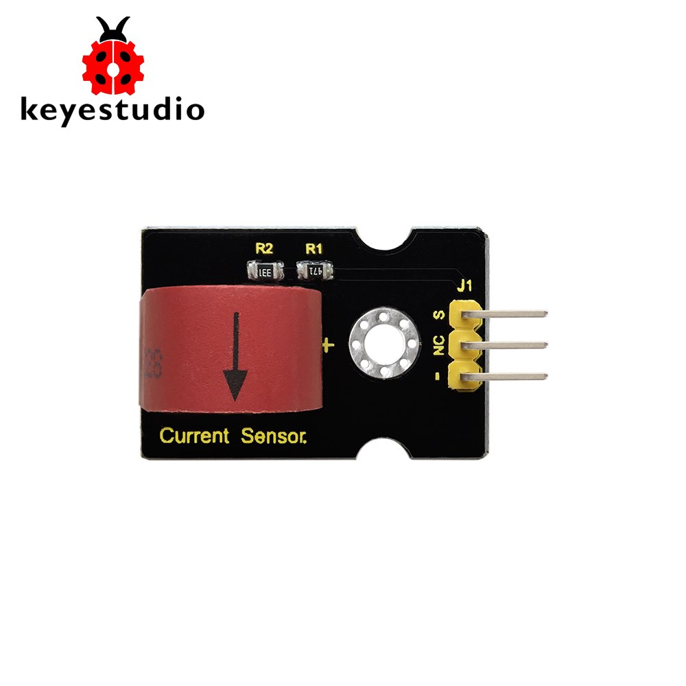 Keyestudio Current Detection Sensor Module For Arduino